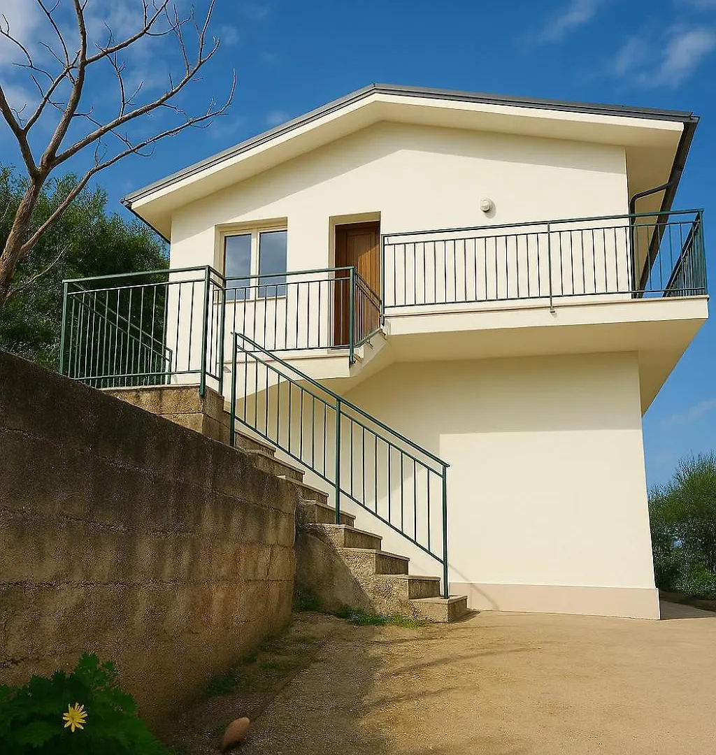 Villa Rock & Sea View M